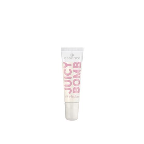 Buy essence Juicy Bomb Shiny Lipgloss 101 Lovely Litchi 10ml · Japan (JPY¥)