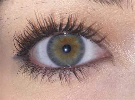 I Can Never Figure Out What Color My Eyes Are? : r/eyes