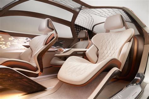 Auto Interior Design at Thad Gregor blog