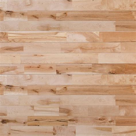 Birch Solid Hardwood Flooring 18mm x 125mm | Premium Grade | Sale ...
