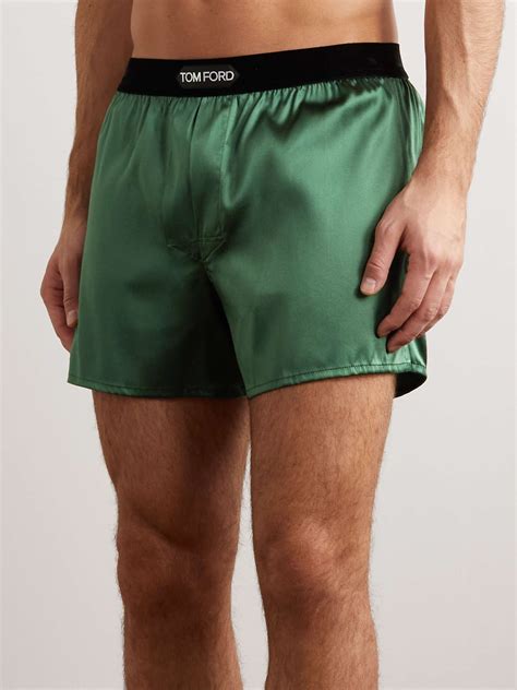 M&S Mens Silk Boxers at Jason Rocha blog