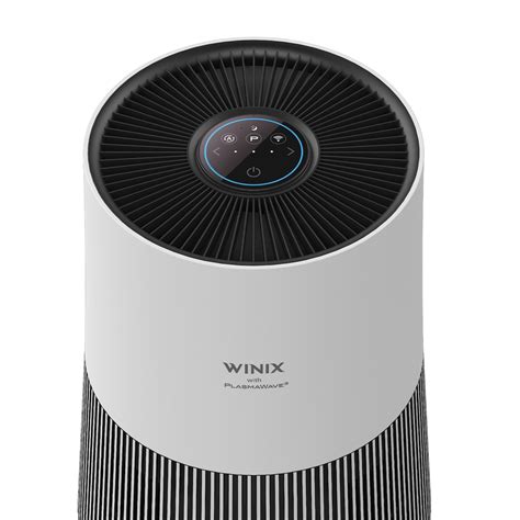 Air Purifier | WINIX T500 WIFI | Best Bedroom Air Purifier