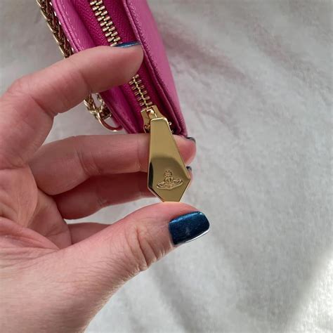Is this Vivienne Westwood bag real or fake? : r/LegitCheck