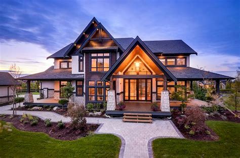 60 Most Popular Modern Dream House Exterior Design Ideas - Ideaboz ...
