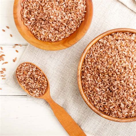 Brown Rice » Shuddha Space