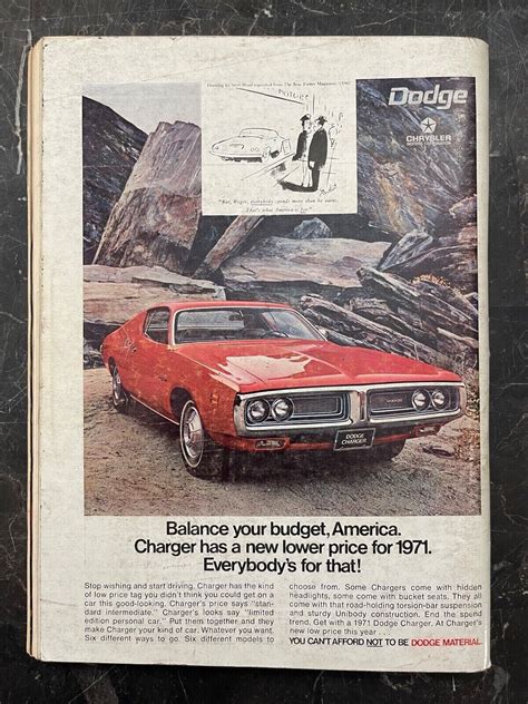 Playboy Magazine December 1970 Centerfold Carol Imhof, Vargas Girl ...