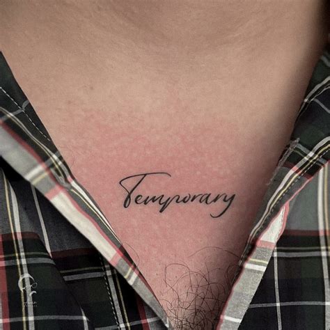32 Stunning Small Chest Tattoos for Men in 2023