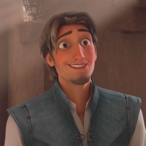 𝓲𝓬𝓸𝓷 | Flynn rider, Eugene tangled, Tangled pictures
