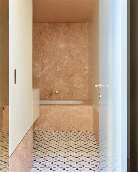 How to Incorporate Pink Marble Into Your Home Design