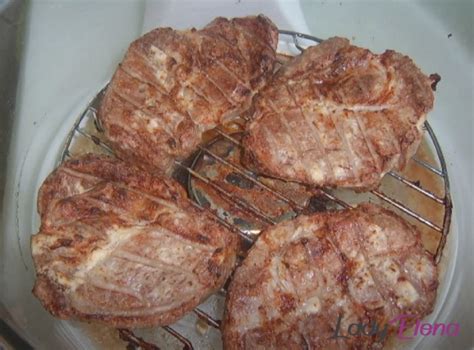 Свинина в аэрогриле - 10 рецептов вкуснее, чем в ресторане