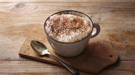 Mocha Coffee Recipe | Addictedtoallthingspretty