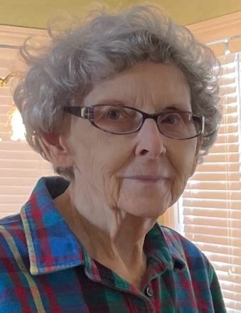 Nancye W. Gaunce - 2023 - JC Kirby and Son Funeral Chapels SRS