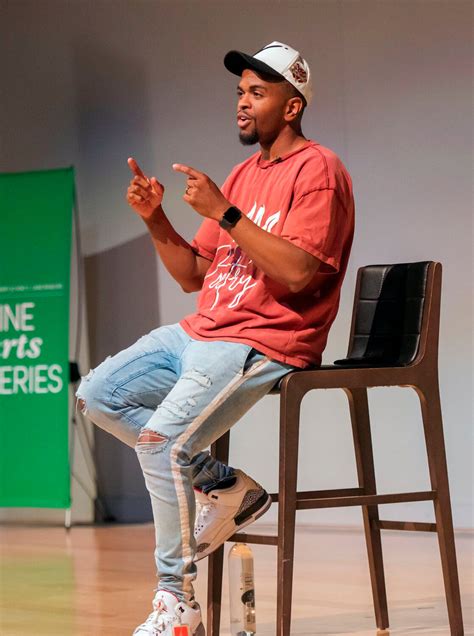 High School Poetry Jam with “America’s Got Talent” Winner Brandon Leake - Fountain Hills Times