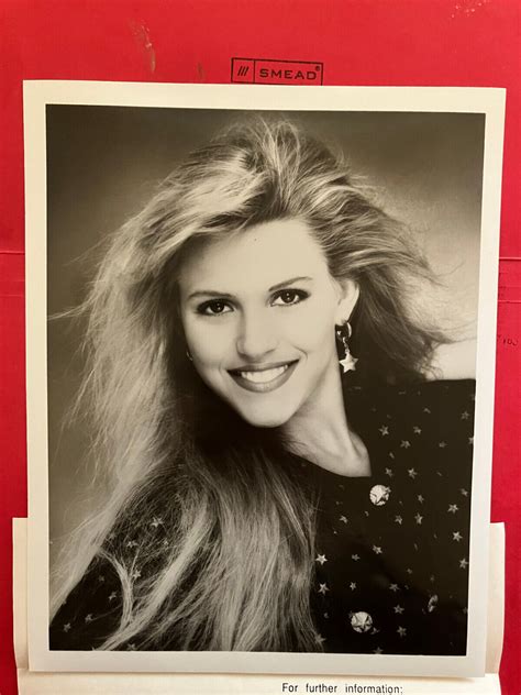 Lisa Matthews, Playboy Playmate, original vintage press headshot photo ...