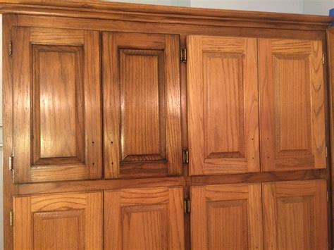 What Colors Go Best With Golden Oak Cabinets at Robin Clark blog
