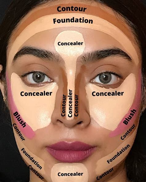 SUGAR Cosmetics on Instagram: "For an instant defined face 😍💫⁠ In frame ...