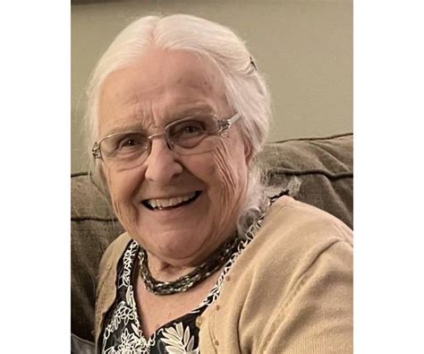 Marion Mae Treichel Obituary (2025) - Wautoma, WI - Leikness Funeral ...