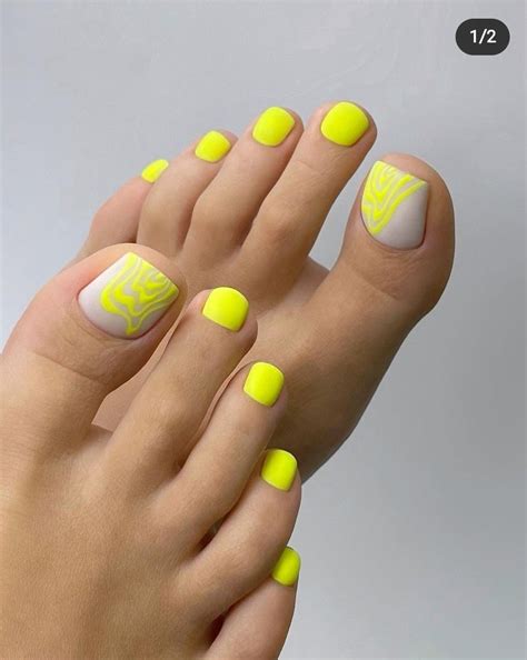 Pin by Sunni Strickland-Preston on NAILS | Toe nails, Pedicure designs ...