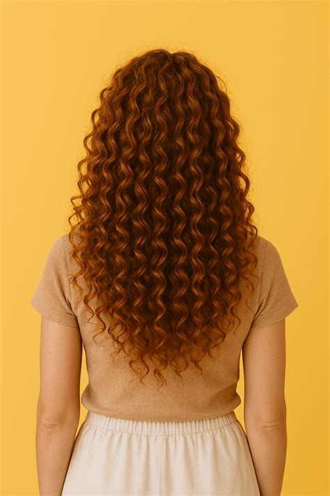 Tipos de Rizos: Descubre tu Cabello y los Mejores Productos