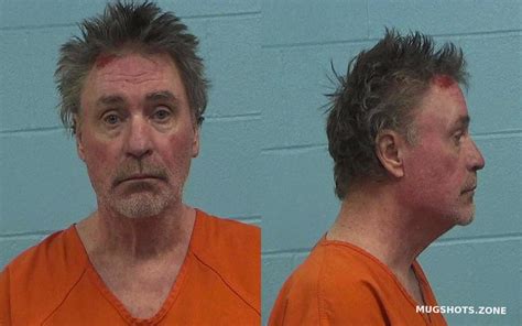 O' GORMAN MICHAEL 07/22/2025 - Williamson County Mugshots Zone