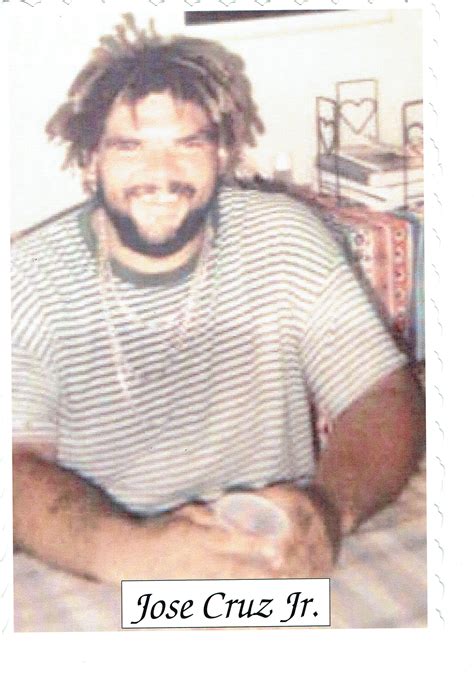 Jose Cruz Jr. Dies | St. Croix Source