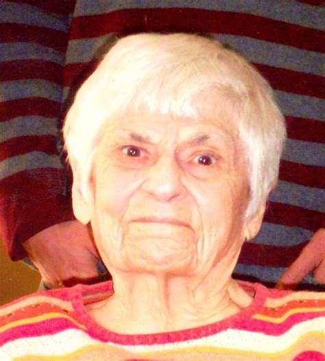Louise Roberta Engleman Wood Obituary - Staunton, VA