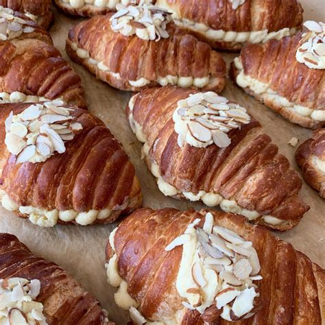 The Sparrow Bakery and Restaurant in Bend, Oregon