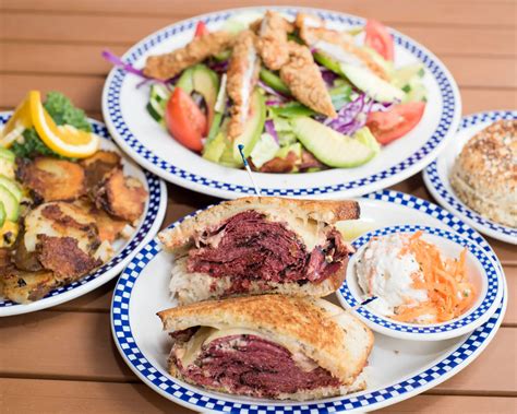 Order Steve Stein's Famous Deli Menu Delivery【Menu & Prices ...