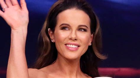 Kate Beckinsale's convinced she looks exactly like this unexpected male celebrity | Celebrities ...