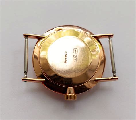 Vintage Gold Watch 14k Gold Watch Soviet Watch womens - Etsy