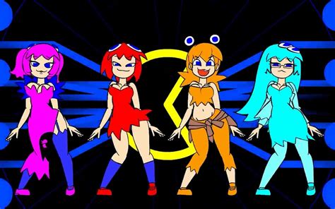 Ghostly dance[minus8]_哔哩哔哩_bilibili