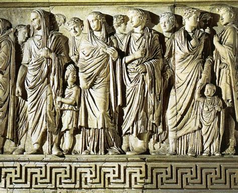Искусство Древнего Рима | Art of Ancient Rome (160 работ) » Страница 5 ...