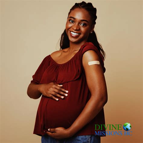 Minority Pregnant Women Program (MPWP) - GlobalGiving