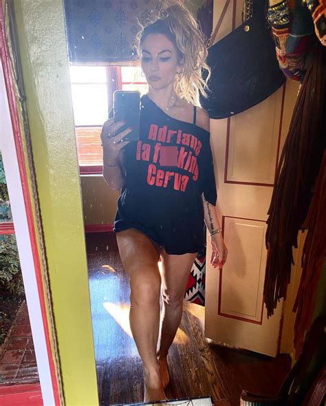 'Sopranos' star Drea de Matteo reveals jaw-dropping OnlyFans account ...