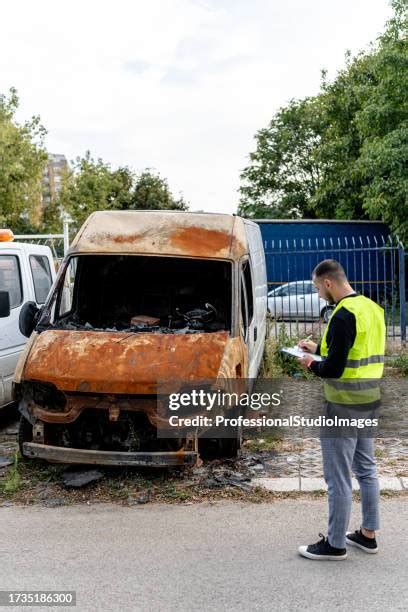 Van Damage Porn Videos