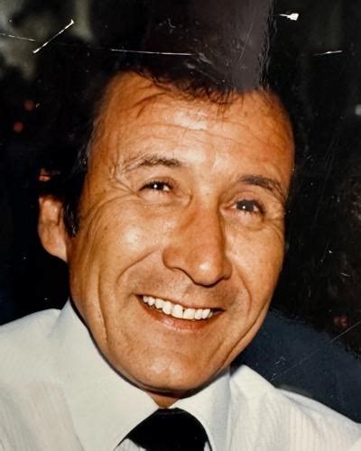 EDWARD SOLIZ PADILLA Obituary (2025) - Globe, AZ - Lamont Mortuary of Globe