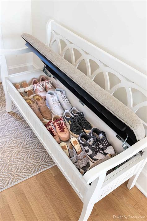 Best Shoe Storage Ideas Uk at Matthew Williams blog