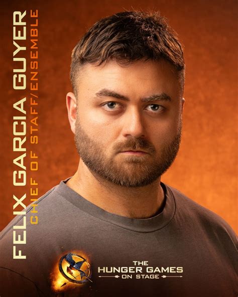 THE HUNGER GAMES: ON STAGE Finds Full Company