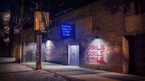 Exploring Green Bay Strip Club: A Comprehensive Guide
