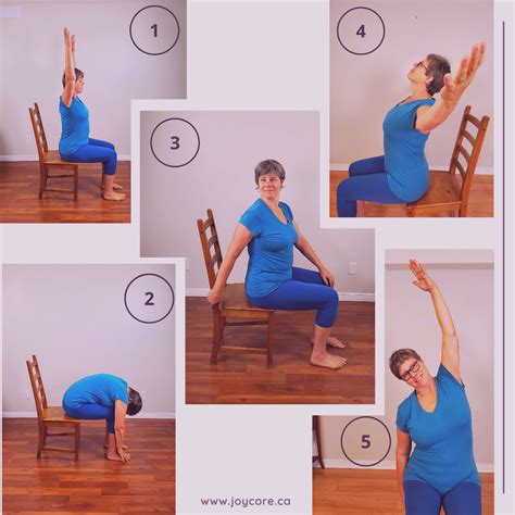 Best Chair Stretches For Lower Back Pain at Debra Millender blog