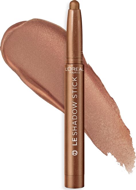 Amazon.com : L'Oreal Paris Makeup Le Shadow Stick Eyeshadow, Blendable ...