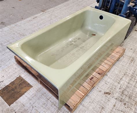 Vintage cast iron tub for sale online