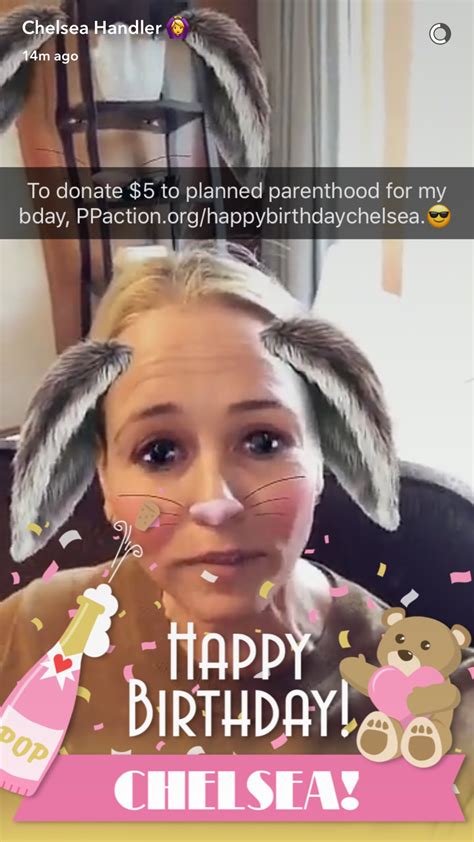 kelsey darragh on Twitter: "🎉Happy Birthday 🎉to my #1 boss Ass bitch and idol @chelseahandler ...