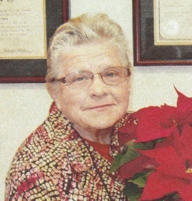 Marjorie Jean Monte Obituary - 2022 - Frye Chapel & Mortuary