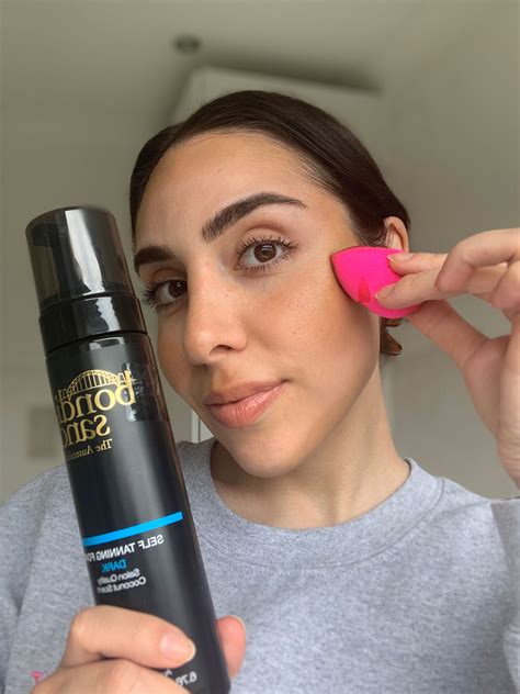 When Can You Wash After A Spray Tan at Forrest Sliger blog