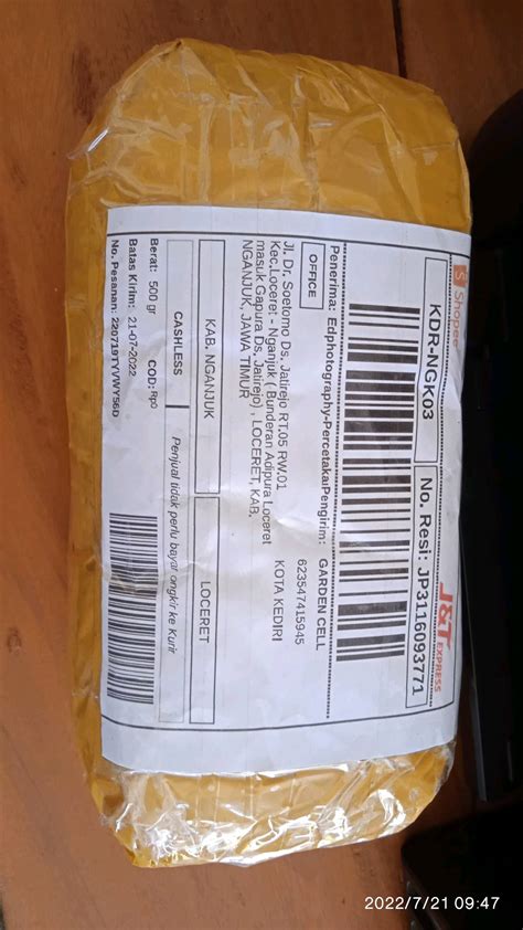 39 adam and eve shipping label
