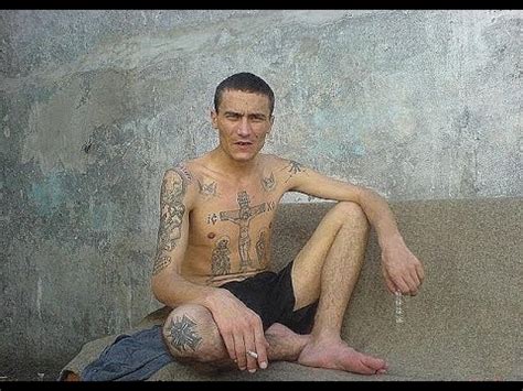 Откуда в тюрьмах блатные - YouTube