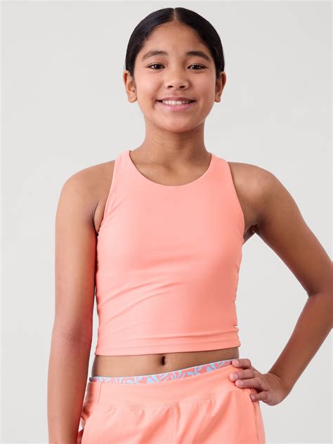 Swimwear For Tweens | Athleta Canada
