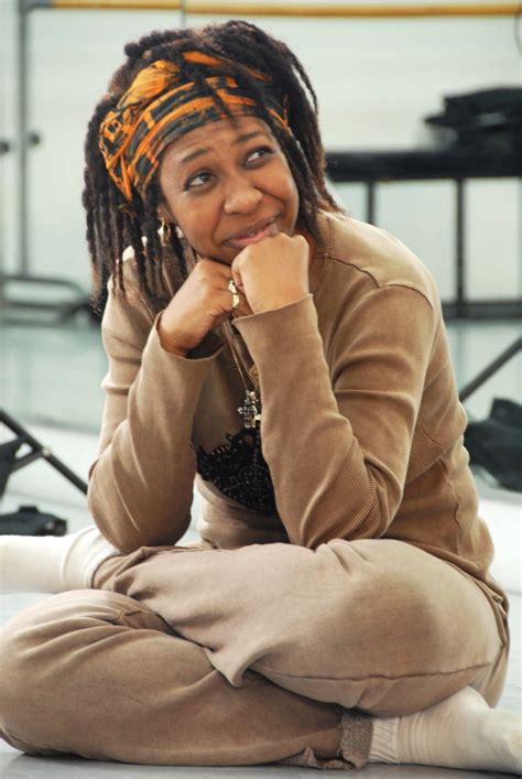 Damita Jo Freeman | #TASHFORMULA