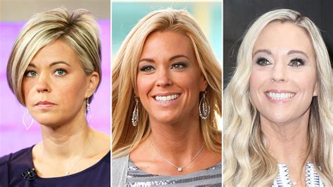 Kate Gosselin Transformation: Photos of the Mom Then and Now